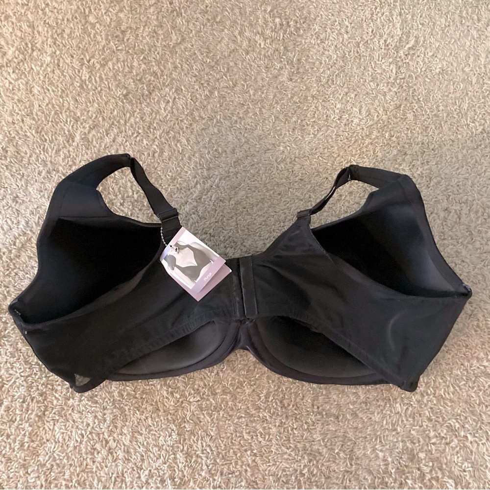 Catherine’s Plunge Bra - Picture 4 of 5